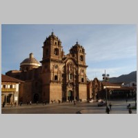 Iglesia de la Compania de Jesus, Foto Pavel Spindler, Wikipedia.jpg